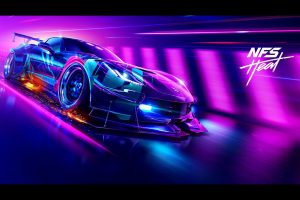 Need for Speed Heat: vale a pena?