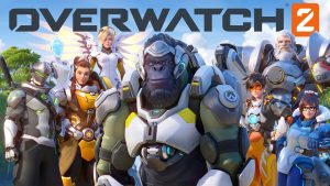 Heróis nunca morrem! Overwatch 2 é anunciado com trailer emocionante