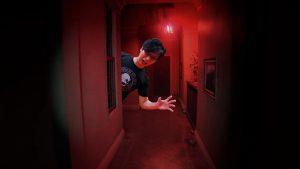 Scary! P.T. vira ferramenta para ensinar inglês no Japão