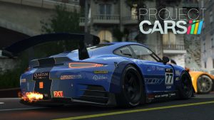 Codemasters compra estúdio de Project CARS por US$ 30 milhões