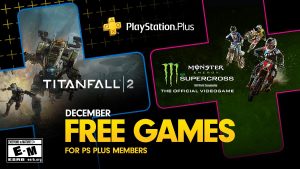 [Oficial] Sony revela PS Plus de dezembro de 2019
