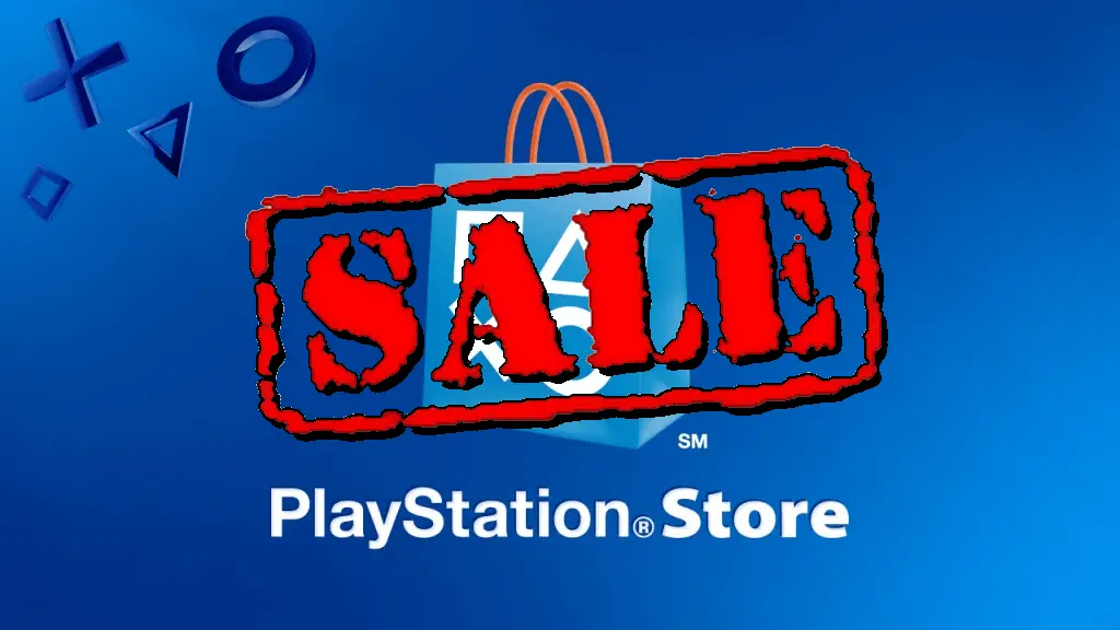 PS Store: promoções de jogos digitais da semana na loja do PlayStation
