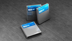 Patente de “cartucho” do PS5 pode ser, na verdade, uma expansão do SSD