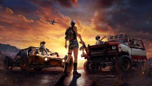 PUBG terá grandes mudanças no sistema de loot boxes
