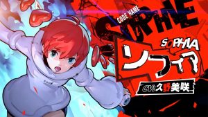 Persona 5 Scramble ganha novas imagens com gameplay diferente
