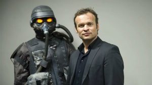 Hermen Hulst é o novo chefe da PlayStation Worldwide Studios