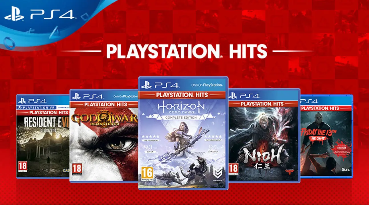 Black Friday: Exclusivos de PS4 já estão com descontos na PSN