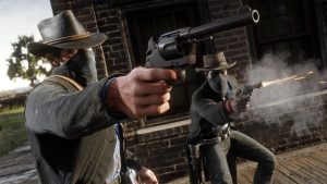 Red Dead Online ganha bônus e descontos em Moonshiner