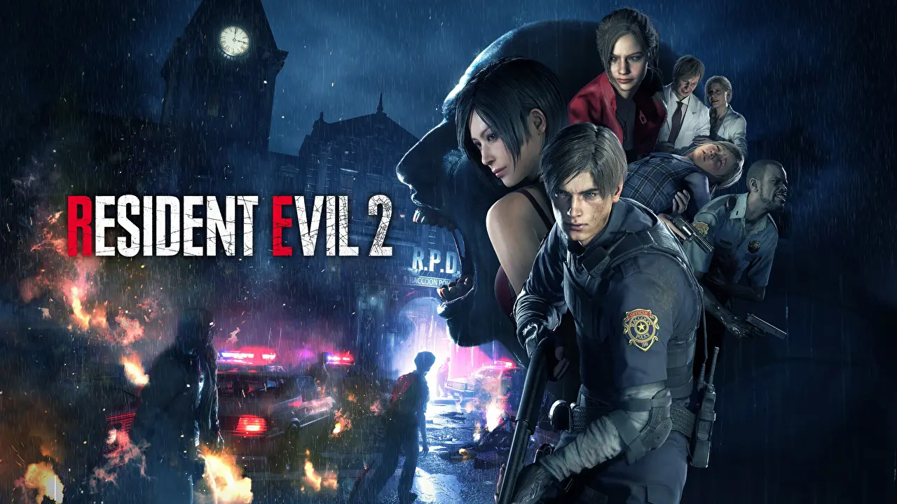 Resident Evil 2 pode receber um novo DLC