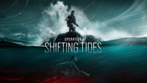 Rainbow Six Siege: detalhes da nova operação Shifting Tides