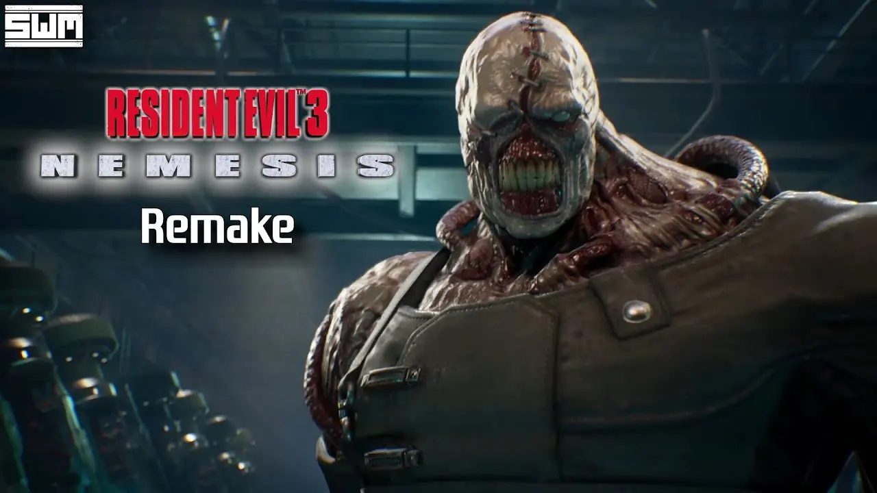 Resident Evil 3 Remake será lançado em 2020, apontam fontes