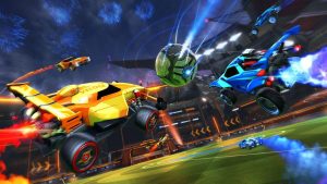 Caixas de loot serão removidas no próximo patch de Rocket League