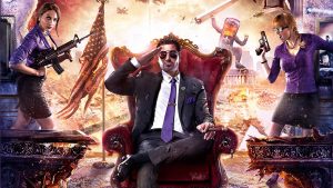 Novo Saints Row será anunciado somente em 2020
