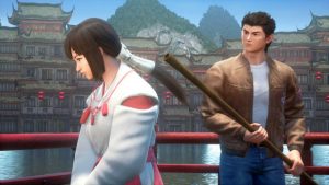 Mas já?! Diretor de Shenmue 3 revela planos para produzir Shenmue 4