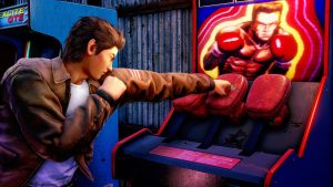 Shenmue 3 não marcará o fim da série, garante produtor