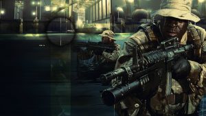 Guerrilla Games pode estar trabalhando em reboot de SOCOM