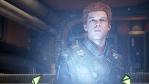 Update de Star Wars JEDI: Fallen Order reduz tempos de loading