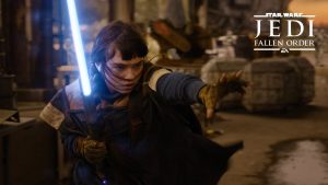 Novo trailer de Star Wars JEDI: Fallen Order mostra “surpresas”