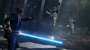 A Força é gigante! Veja notas que Star Wars JEDI: Fallen Order vem recebendo