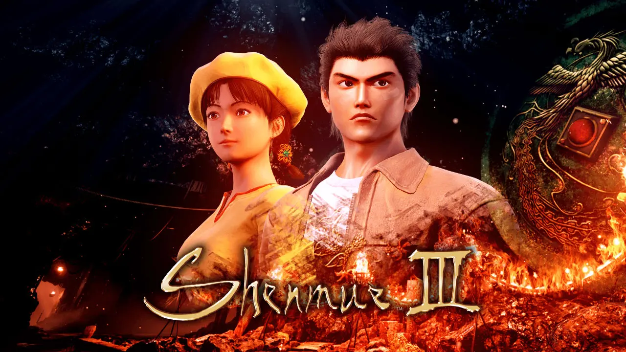 Treine seu kung fu: Ys Net libera trailer de lançamento de Shenmue 3