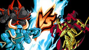Shovel Knight receberá suas duas expansões finais em dezembro
