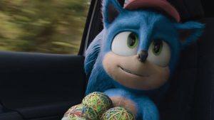 Novo design de Sonic custou US$ 35 milhões aos cofres da Paramount Pictures