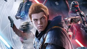Respawn perde diretor criativo de um jogo single-player não anunciado