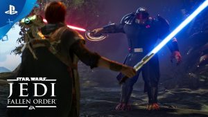 Trofeu de Platina de Star Wars JEDI: Fallen Order não deve ser difícil