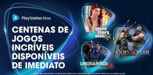 Chefão da PlayStation está muito otimista com o streaming