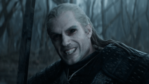 Autor dos livros de The Witcher está empolgado com a série