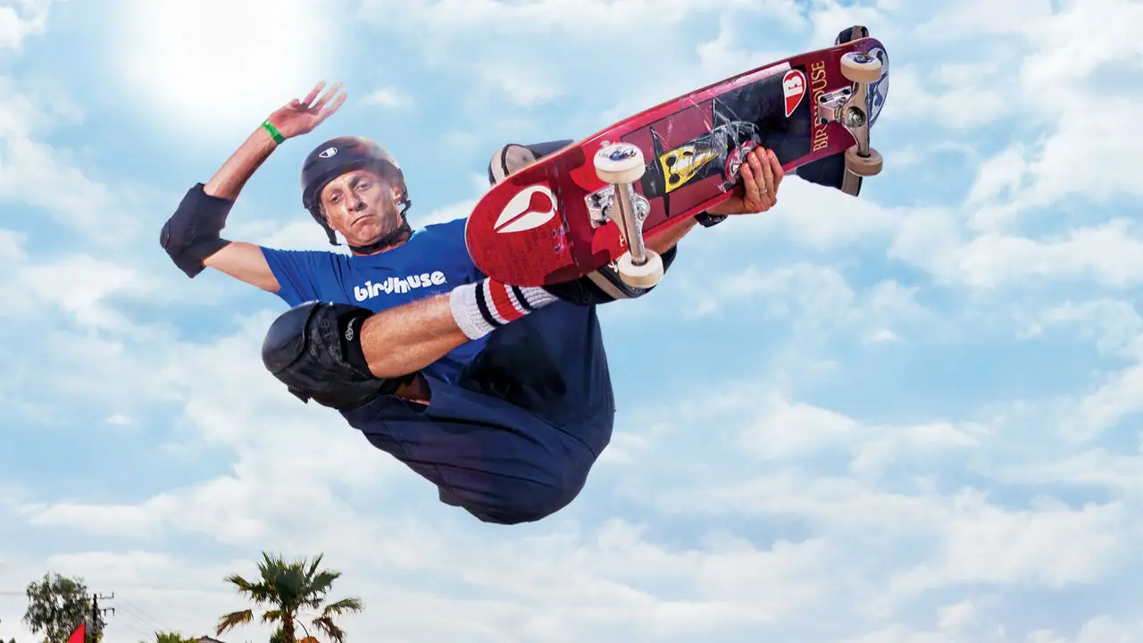 Tony Hawk's Pro Skater: skatista diz que novo jogo vem aí