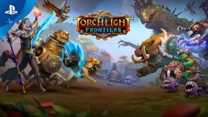 Torchlight Frontiers é adiado; Jogo não tem mais previsão de estreia