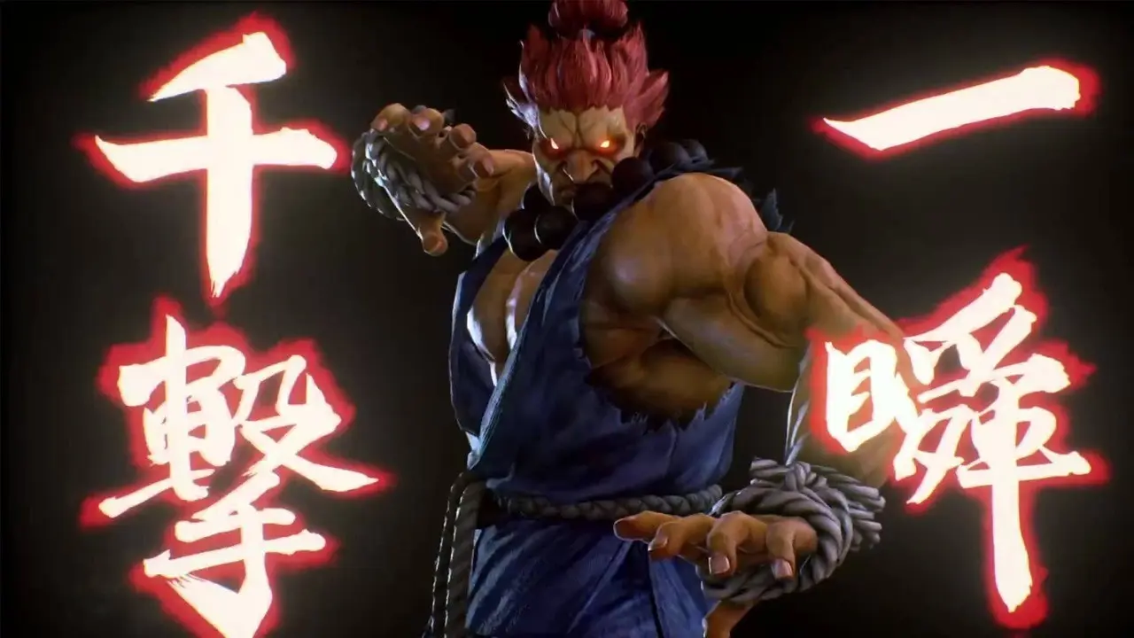 Tekken 7: Bandai Namco atende pedidos dos fãs e nerfa Akuma