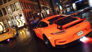 Novo patch de The Crew 2 traz Criador de Corridas, histórias e mais