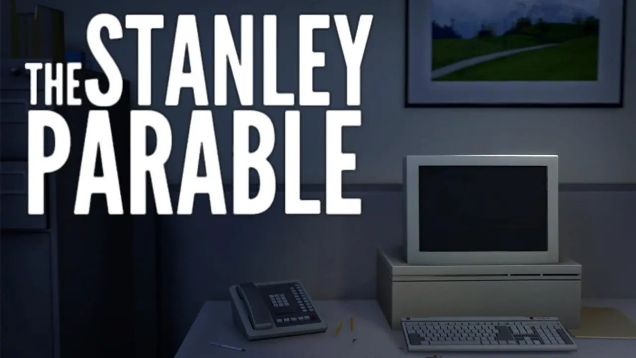Estúdio anuncia adiamento de The Stanley Parable: Ultra Deluxe para 2020
