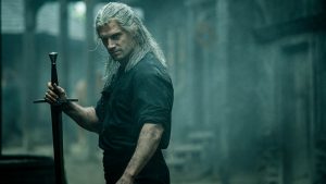 Tudo o que sabemos sobre a série The Witcher da Netflix