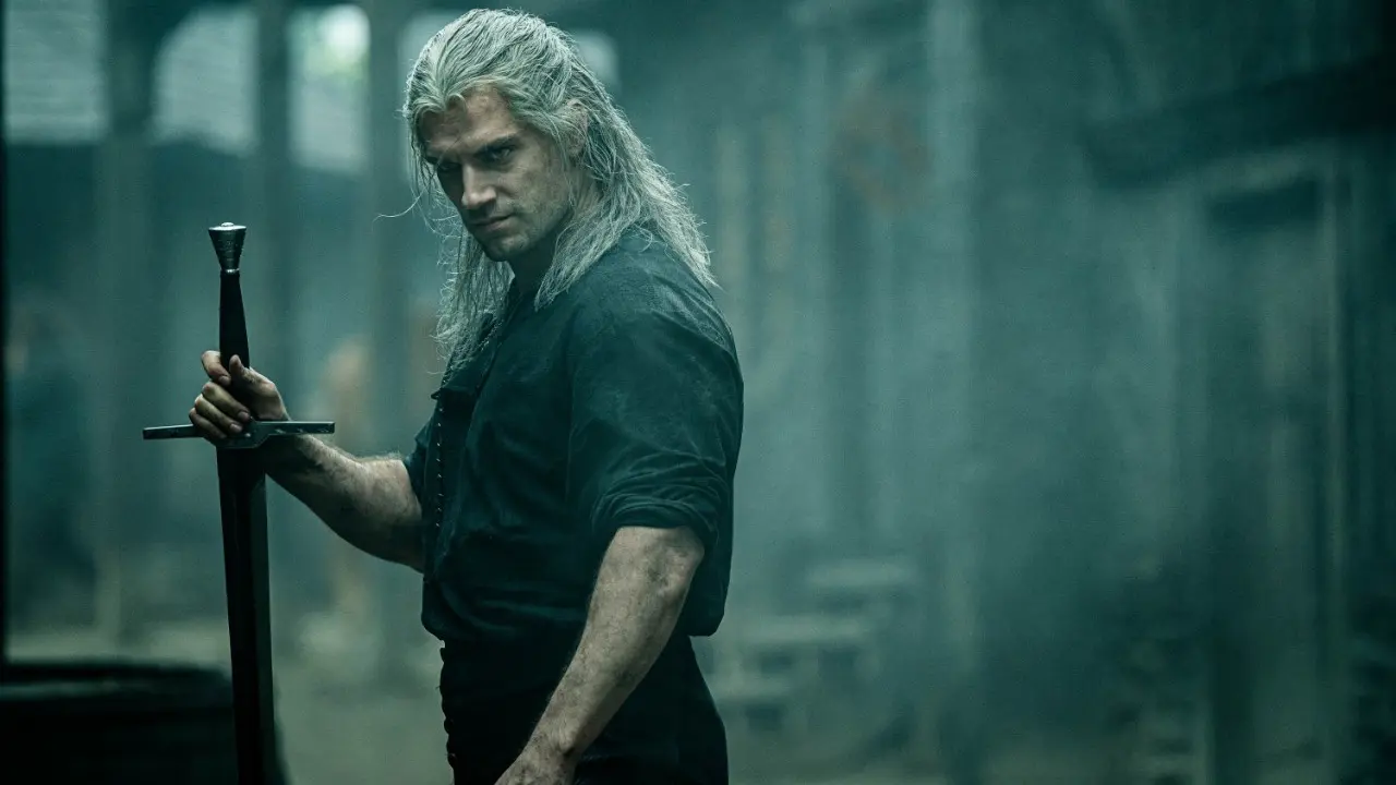 Netflix divulga novas imagens da adaptação de The Witcher