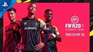 Ultimate Team já gerou quase R$ 3 bilhões para EA em apenas 6 meses