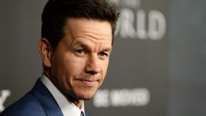 Mark Wahlberg pode ser Sully no filme de Uncharted