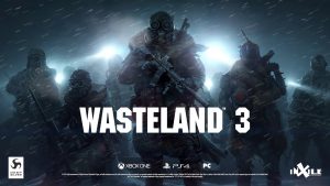 Wasteland 3: update adiciona nova dificuldade chamada de “Turista”