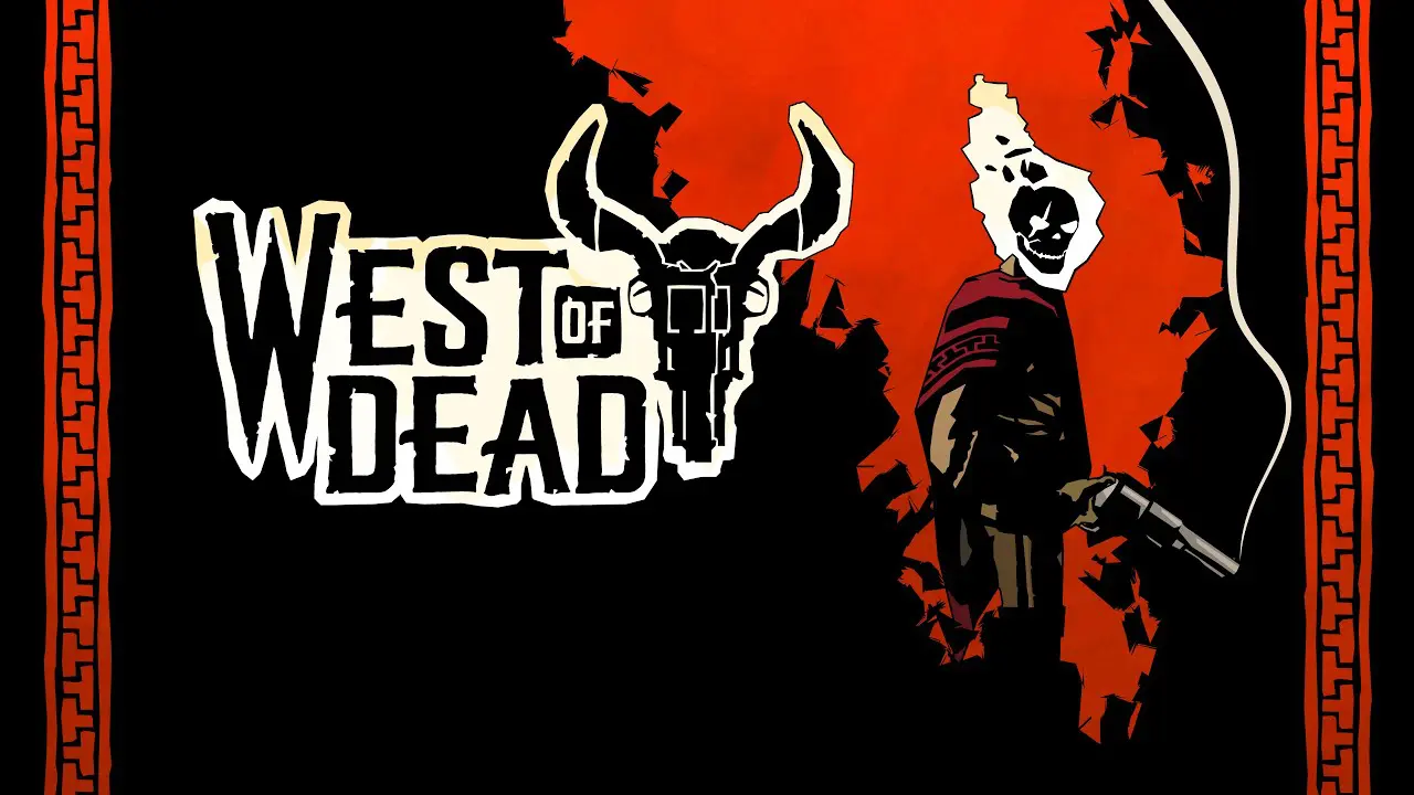 West of Dead chegará ao PS4 em 2020