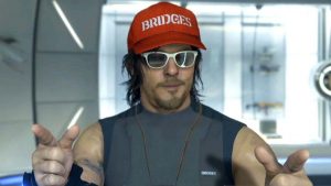 Death Stranding: o que acontece no dia do seu aniversário?