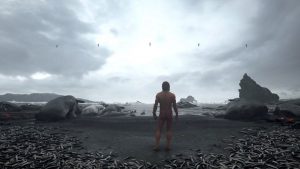 [Opinião] Por favor, joguem Death Stranding!