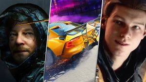 Veja: todos lançamentos de novembro de 2019 para PlayStation 4