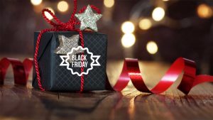 [Black Friday] Sugestões baratas para presentes gamers