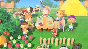 Ubisoft estaria fazendo Alterra, novo jogo estilo Animal Crossing
