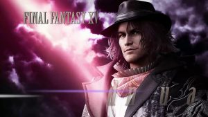 Ardyn Izunia, de Final Fantasy XV, vai chegar a Dissidia Final Fantasy NT