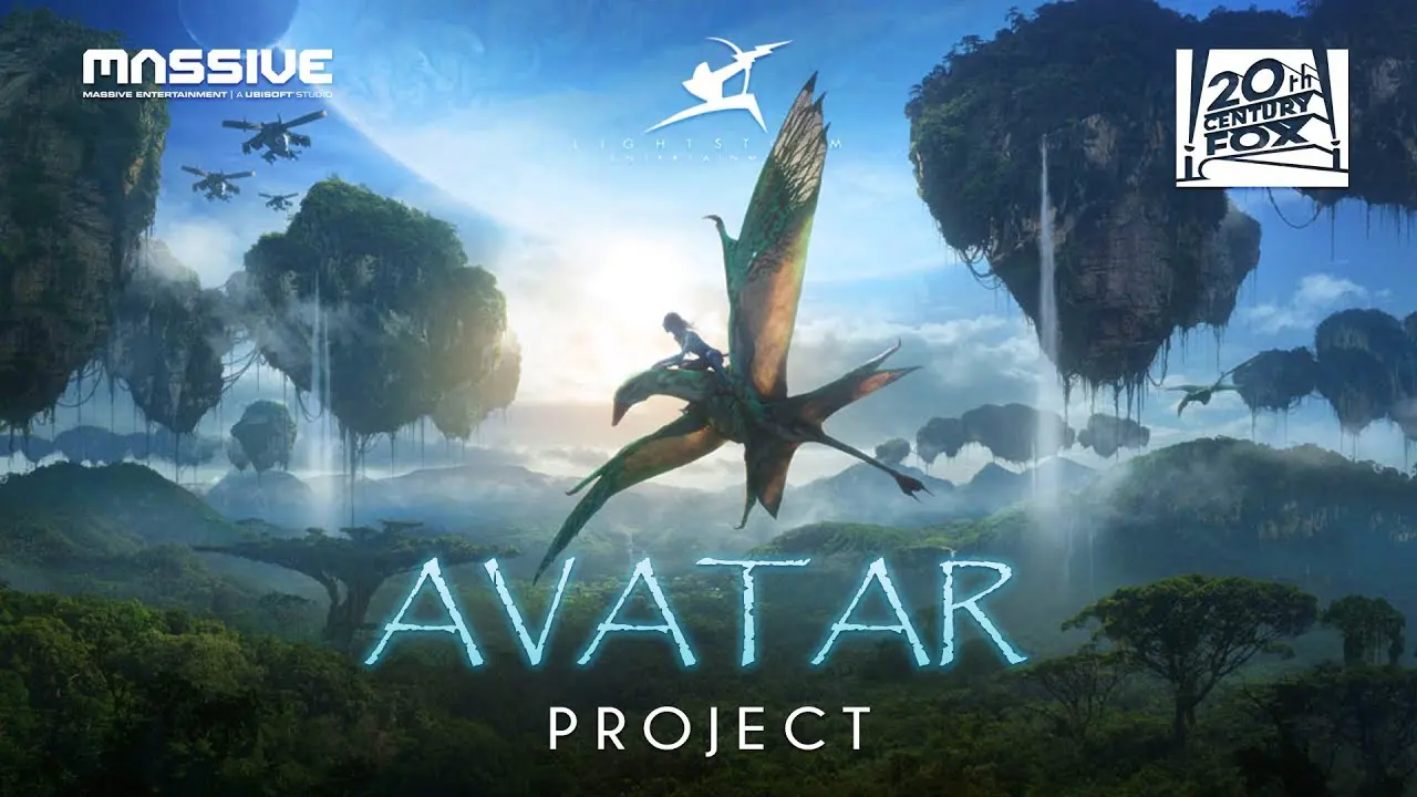 Não parou! Ubisoft ainda está desenvolvendo título de Avatar