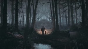 Blair Witch terá versão em formato físico em janeiro de 2020