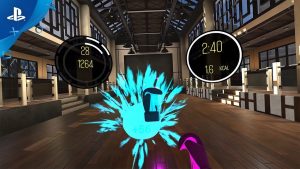BoxVR ganha a maior atualização com mais de 12 novos treinos